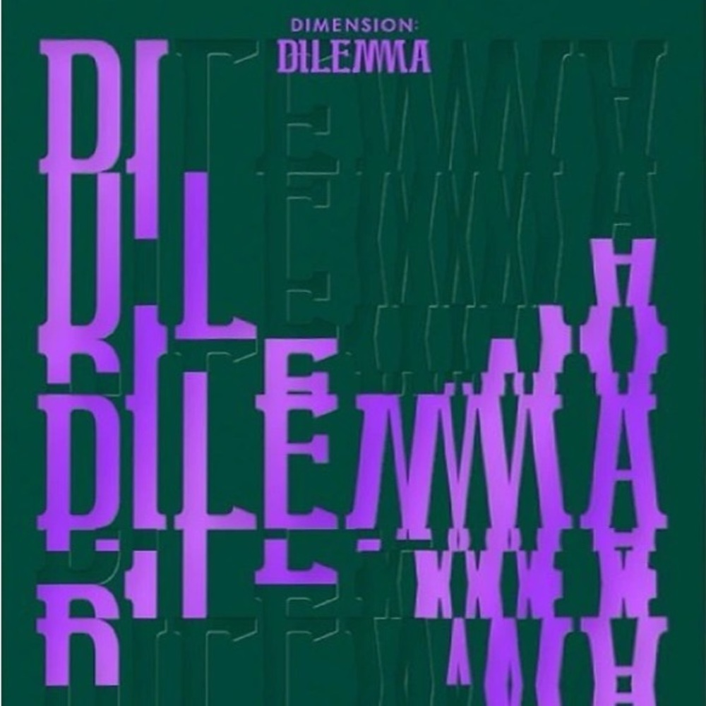 Dimension Dilemma, Album set